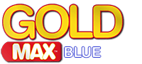 Gold Max™ Blue