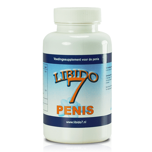 Libido 7 Male Enhancement