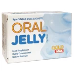 Gold Max Oral Jelly