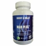 Man Plus+ Boost & Delay