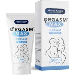 Orgasm Max Cream For Men