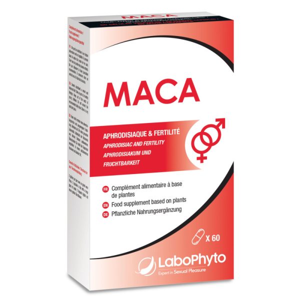 Maca