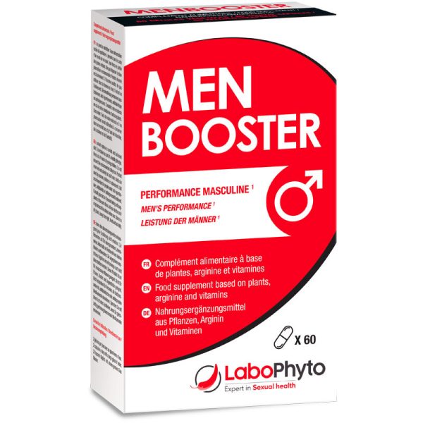 MenBooster