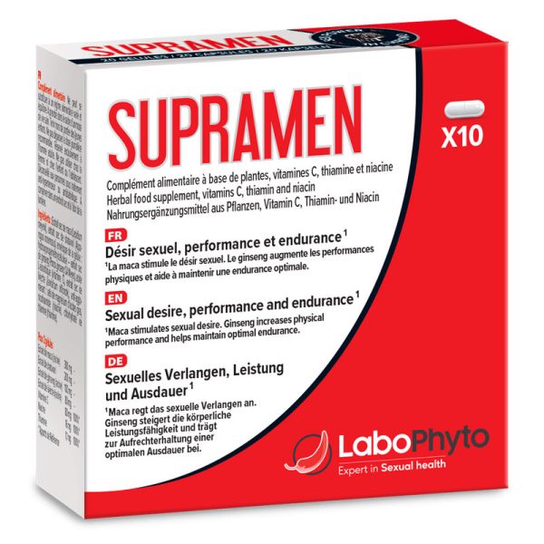 SupraMen