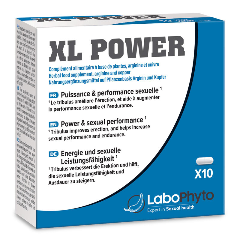 XL Power XL Power - Image 1