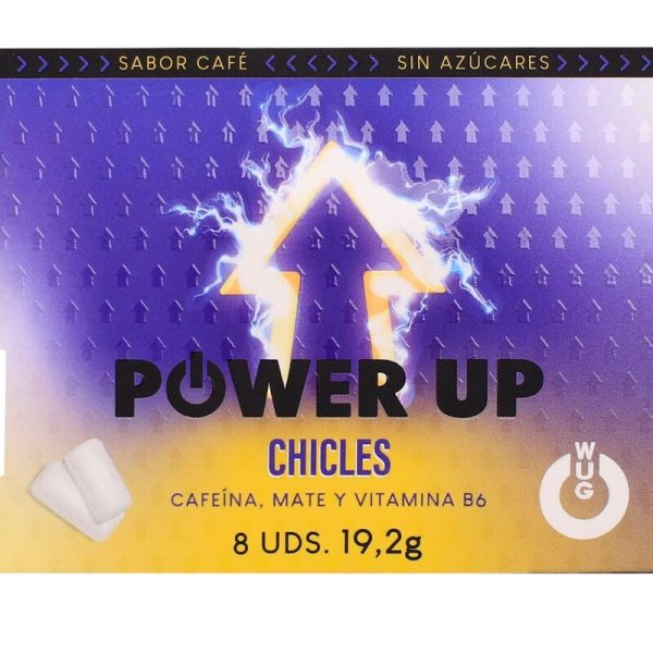 Wug Power Up