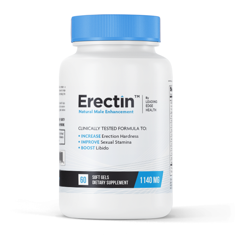 Erectin-front-800x800-whitebg Erectin™ - Image 1