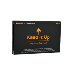 Keep It Up – Natural Erection Supplement