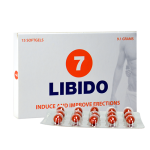 Libido7 Erection